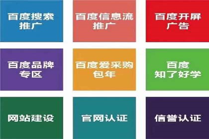 百度推广平台案例集锦：成功案例背后的故事